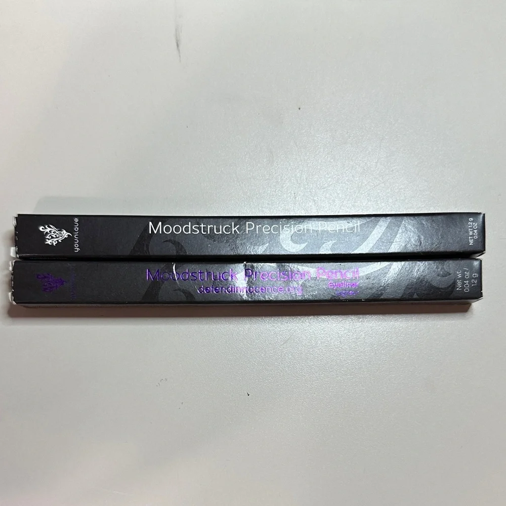 Younique Moodstruck Precision Pencil Set of 2